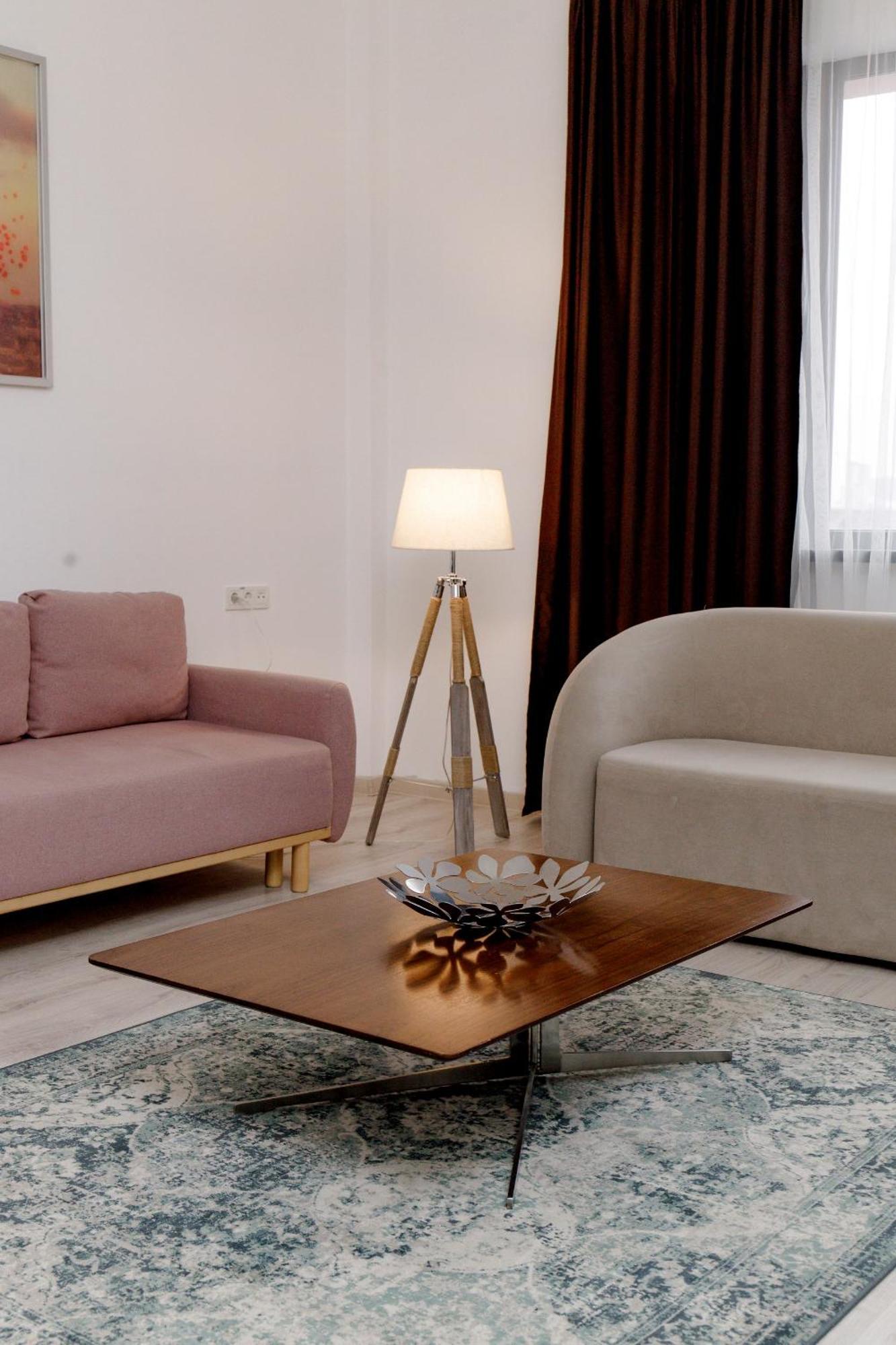 Infinity Plaza Block 1 Otel Atyraū Dış mekan fotoğraf
