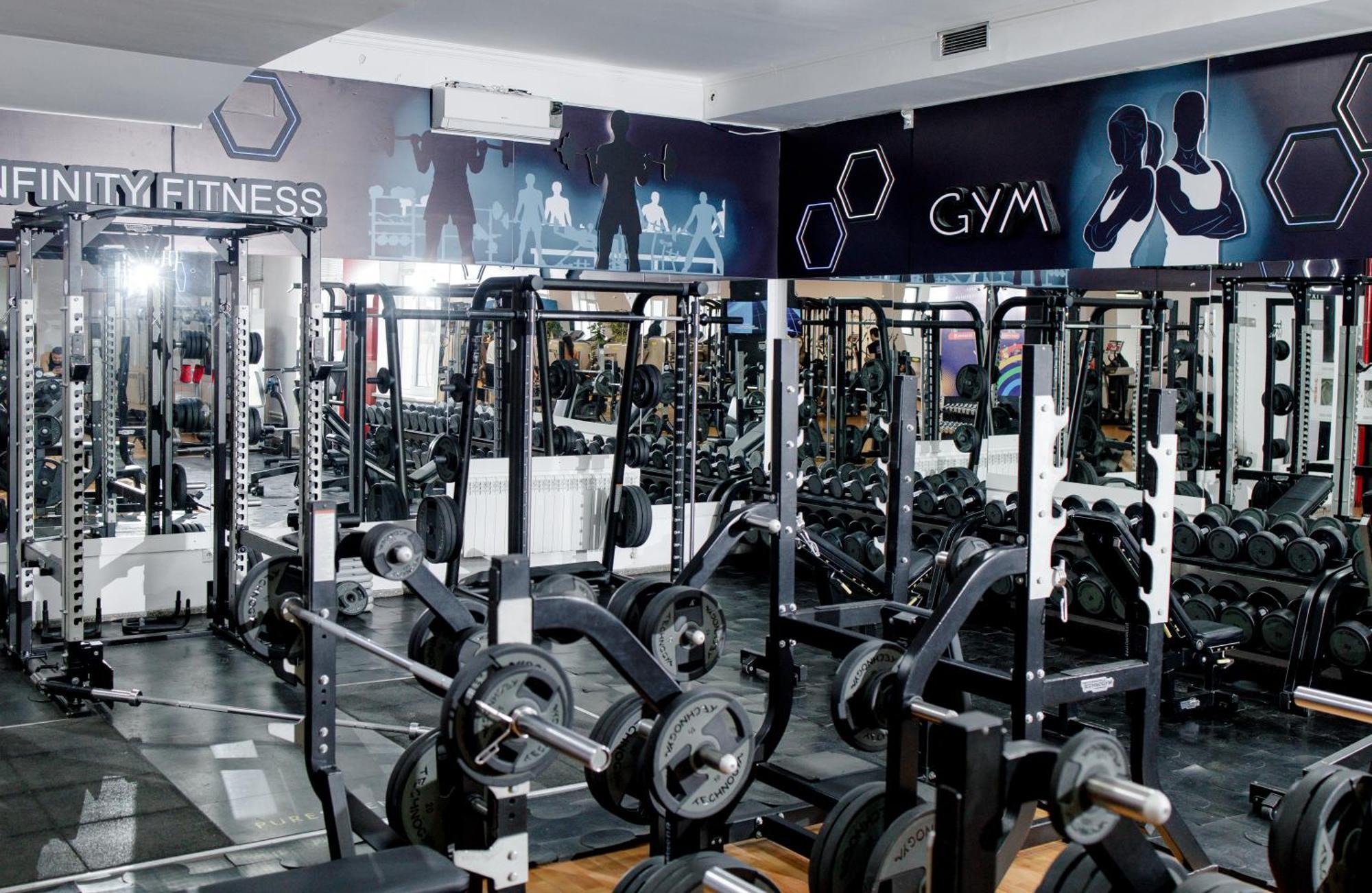 Infinity Plaza Block 1 Otel Atyraū Dış mekan fotoğraf