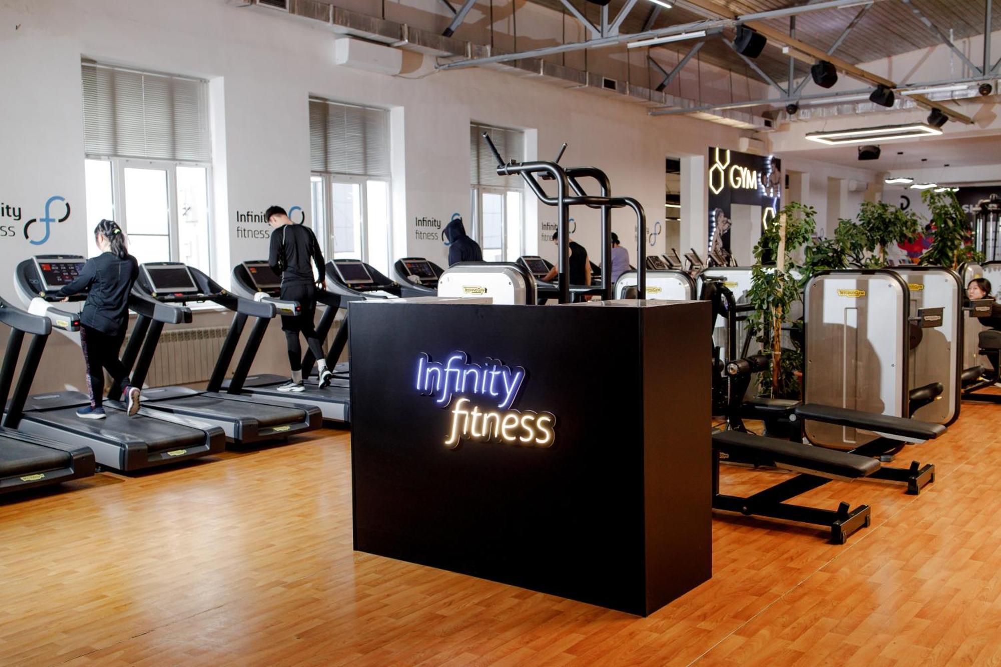 Infinity Plaza Block 1 Otel Atyraū Dış mekan fotoğraf