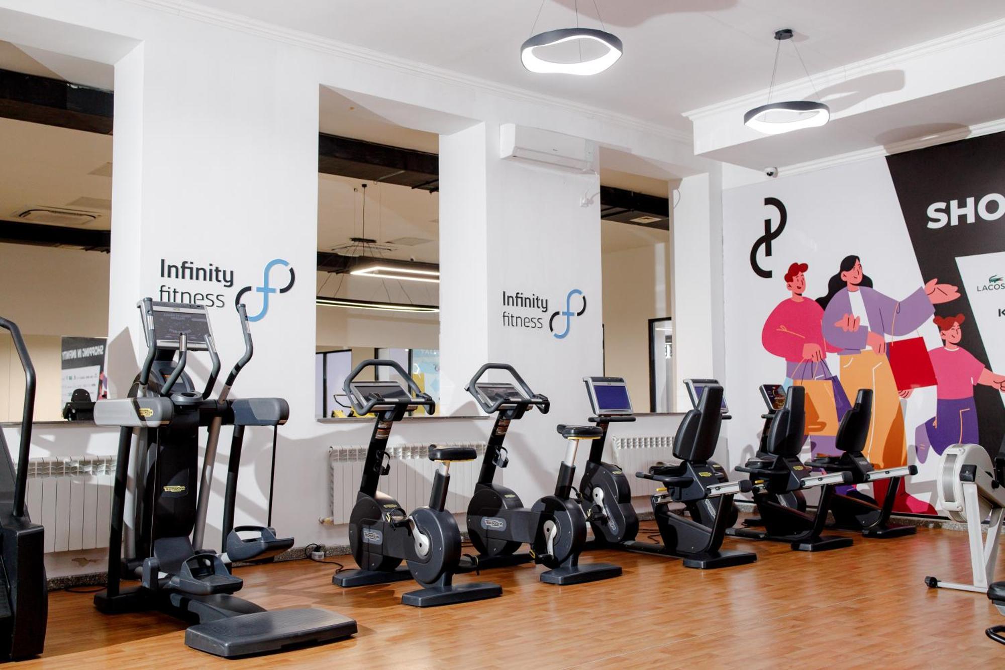 Infinity Plaza Block 1 Otel Atyraū Dış mekan fotoğraf